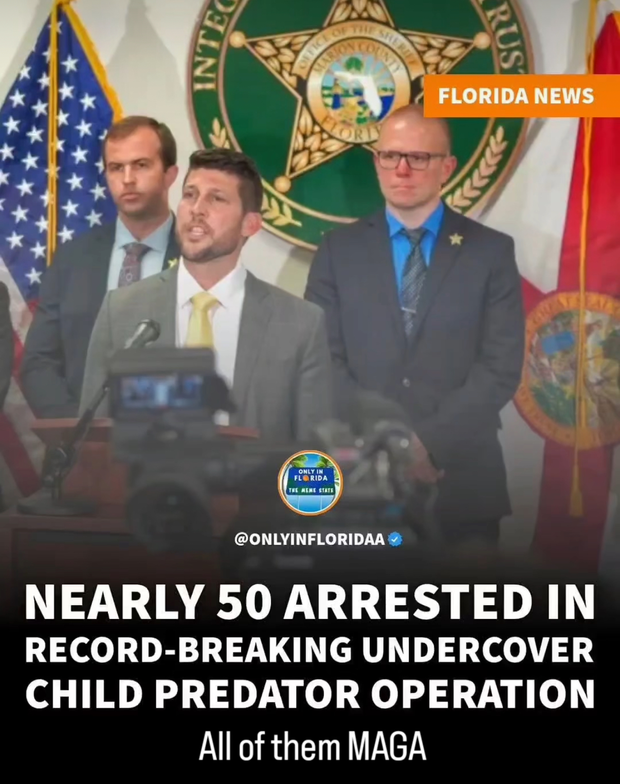 Assorted pervert trash